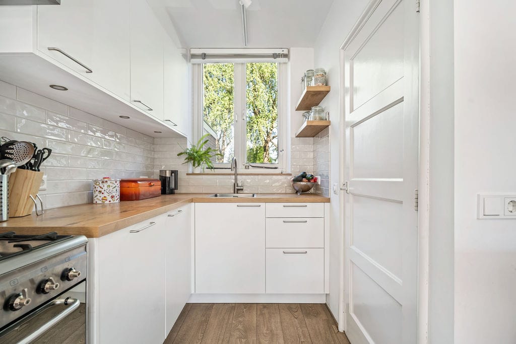 Foto 9 van Larixstraat 14