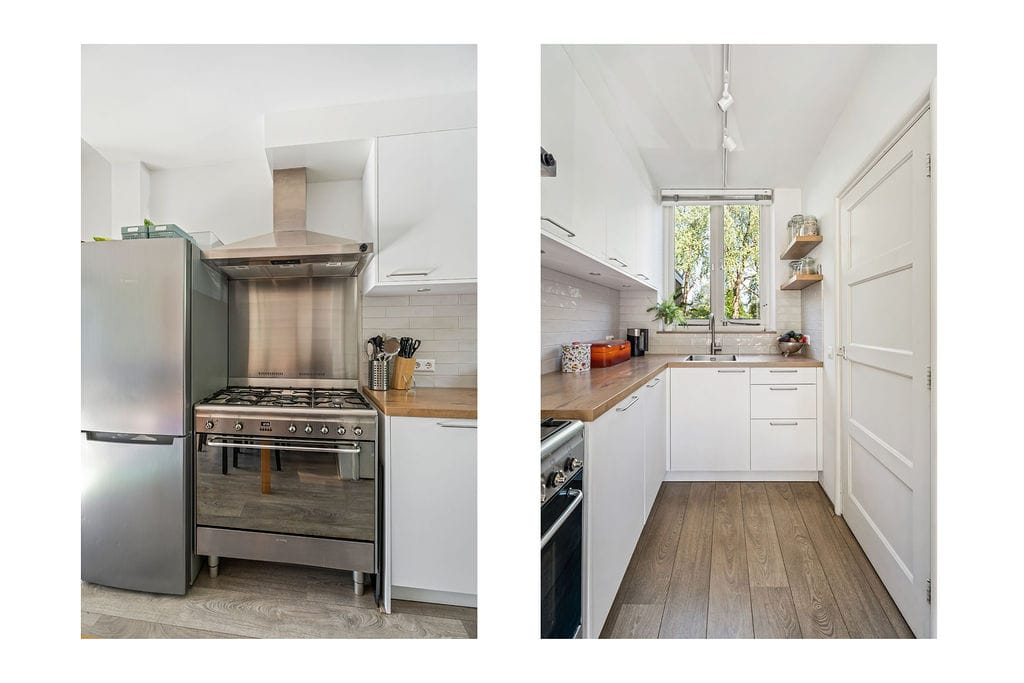 Foto 10 van Larixstraat 14