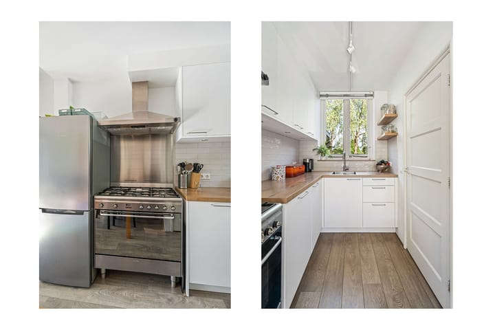 Foto 10 van Larixstraat 14