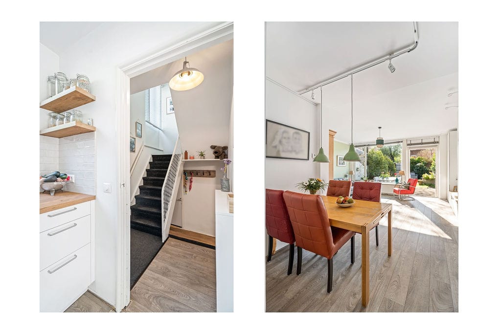 Foto 11 van Larixstraat 14