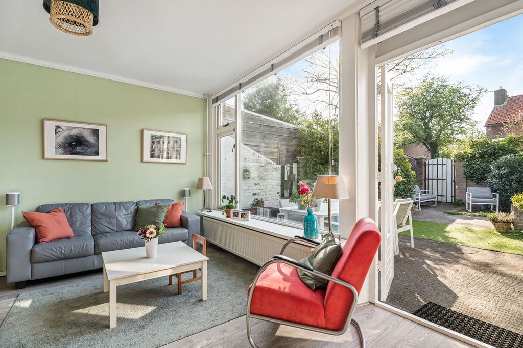 Foto 13 van Larixstraat 14