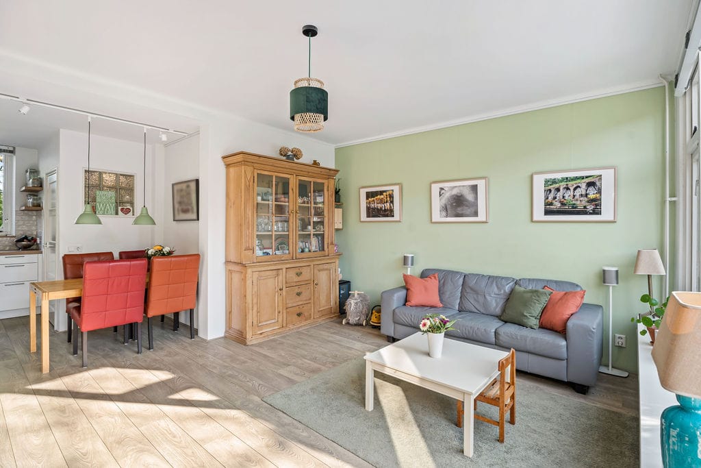 Foto 15 van Larixstraat 14