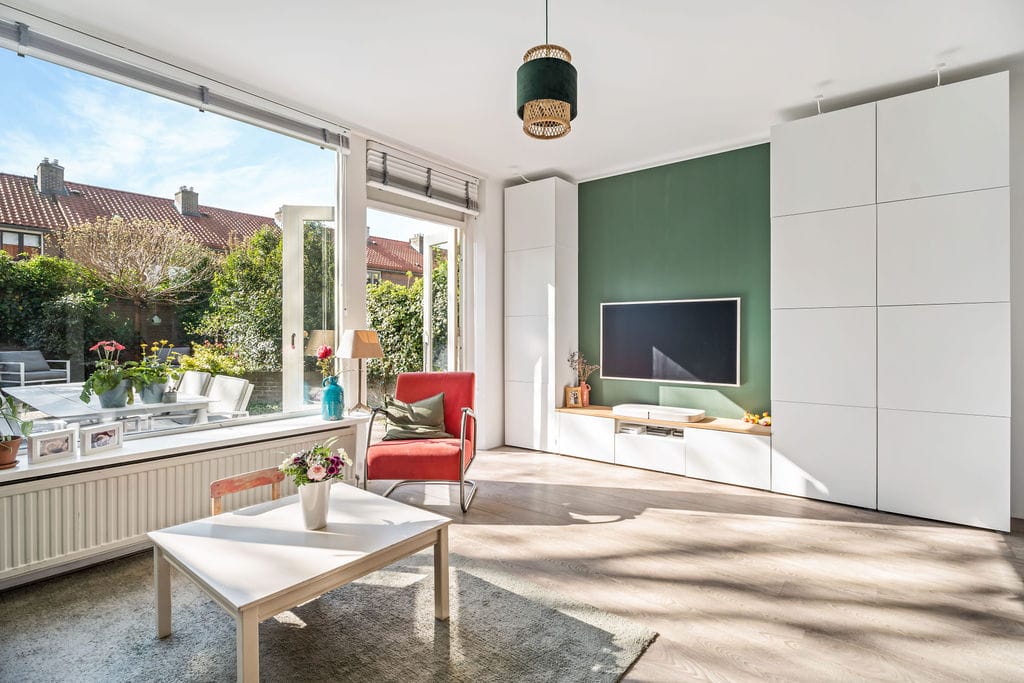 Foto 16 van Larixstraat 14