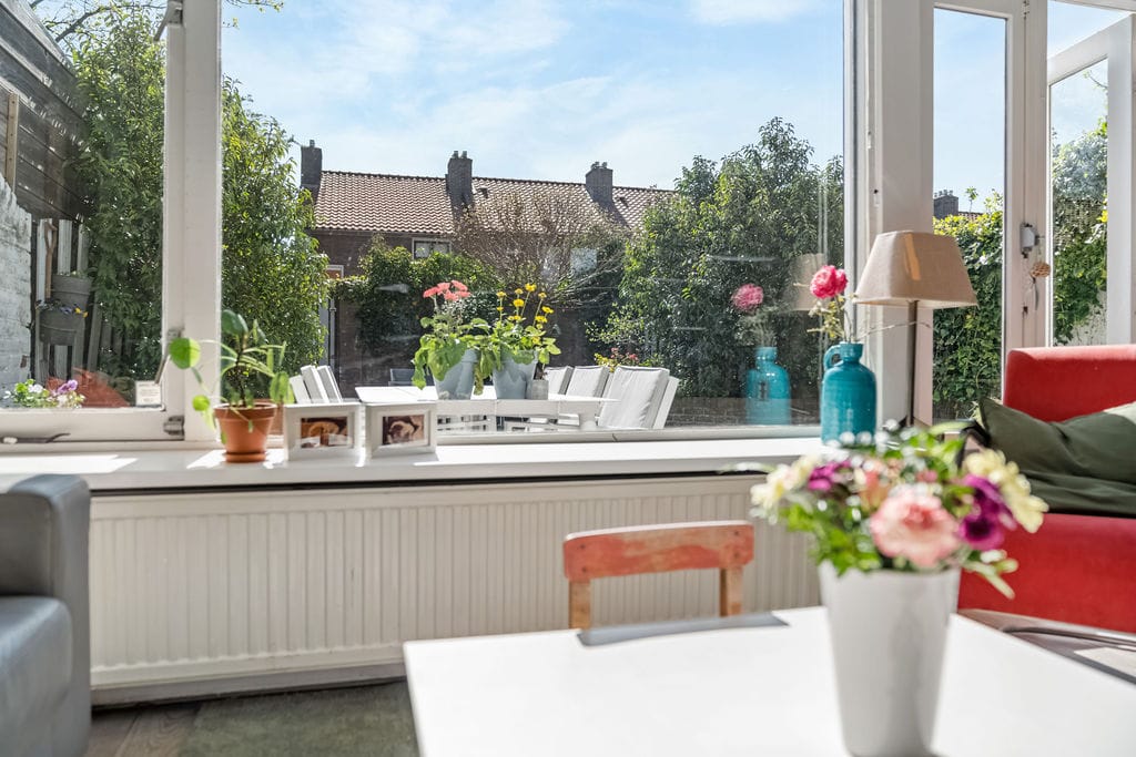 Foto 14 van Larixstraat 14