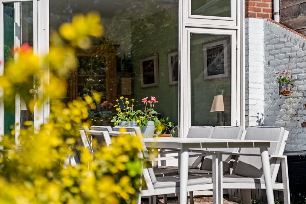 Foto 18 van Larixstraat 14