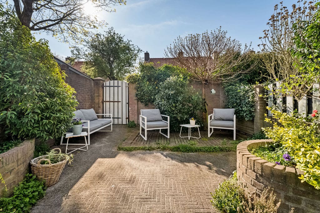 Foto 19 van Larixstraat 14