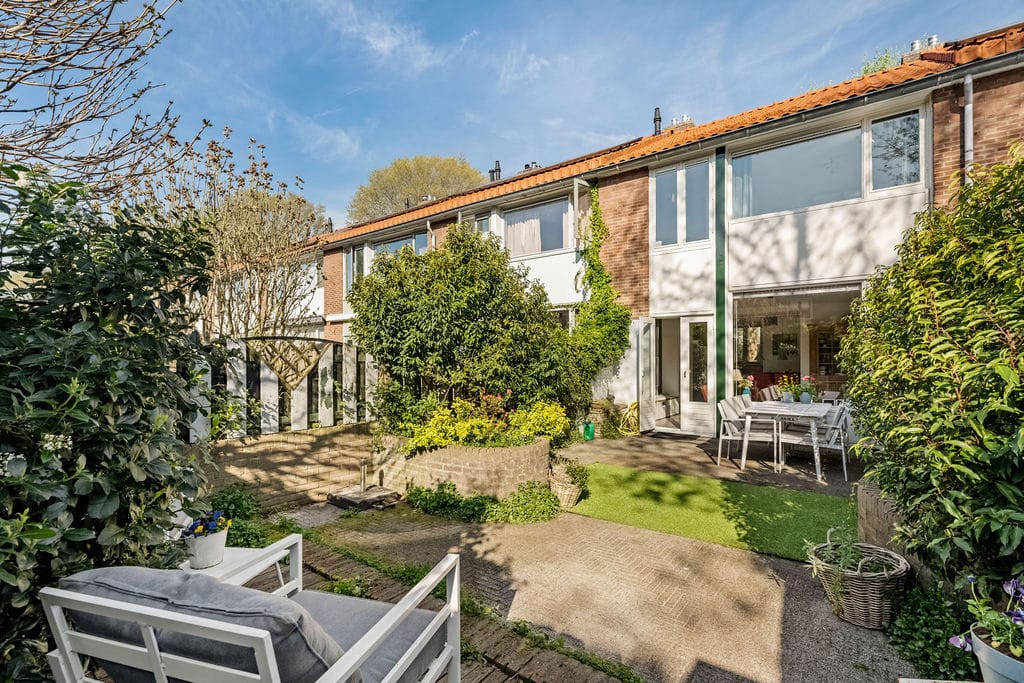 Foto 21 van Larixstraat 14