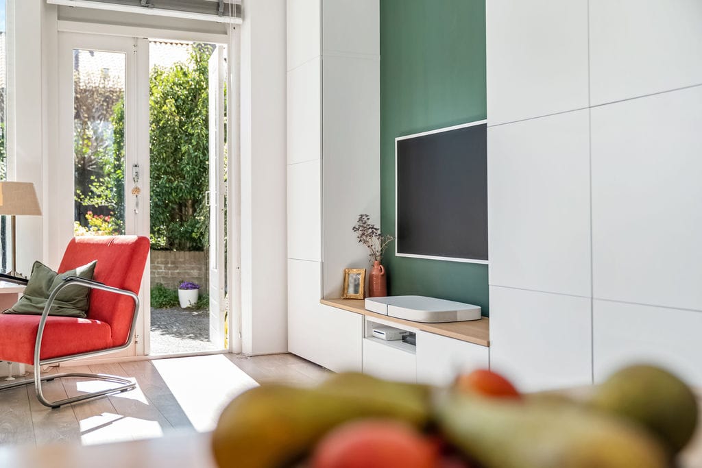 Foto 4 van Larixstraat 14