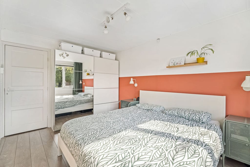 Foto 25 van Larixstraat 14