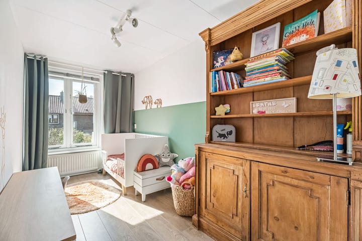 Foto 26 van Larixstraat 14