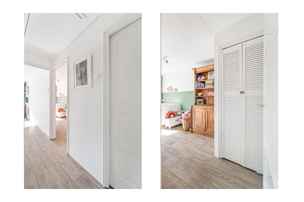 Foto 27 van Larixstraat 14