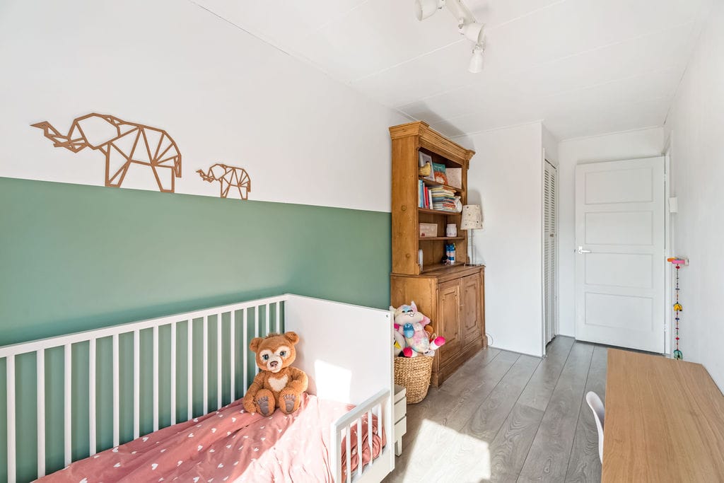 Foto 28 van Larixstraat 14