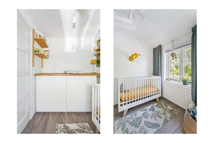 Foto 29 van Larixstraat 14