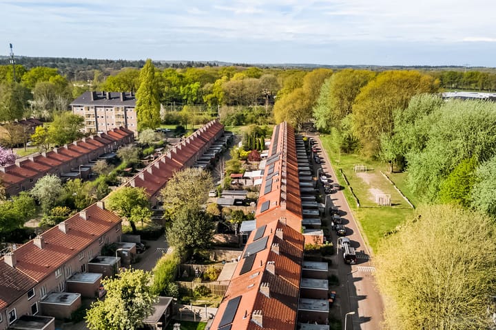 Foto 31 van Larixstraat 14