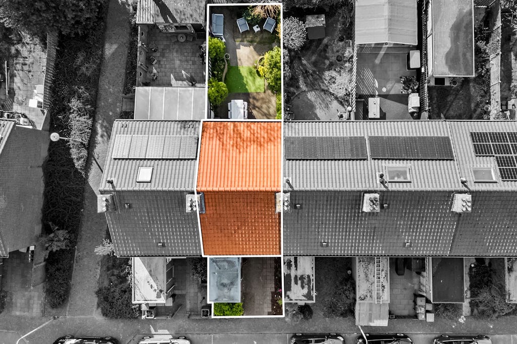 Foto 32 van Larixstraat 14