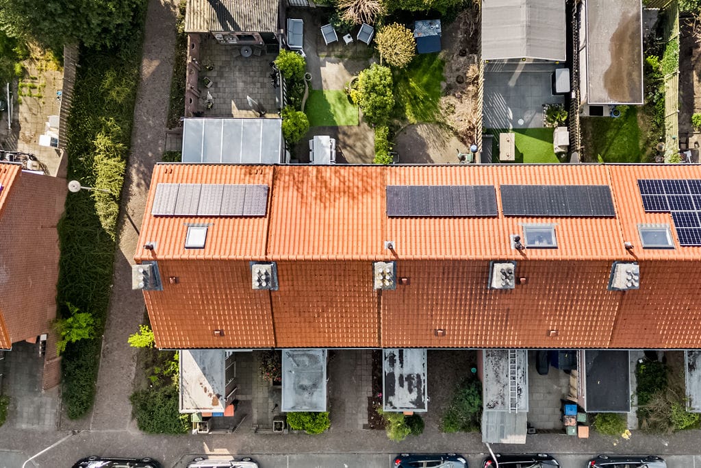 Foto 33 van Larixstraat 14