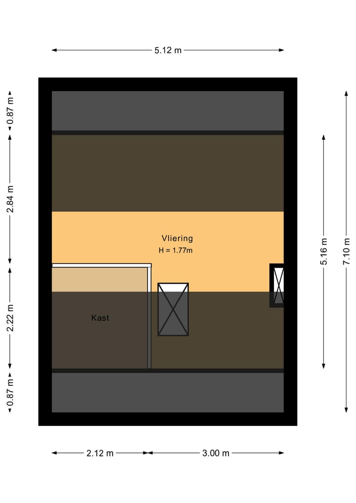 Foto 37 van Larixstraat 14