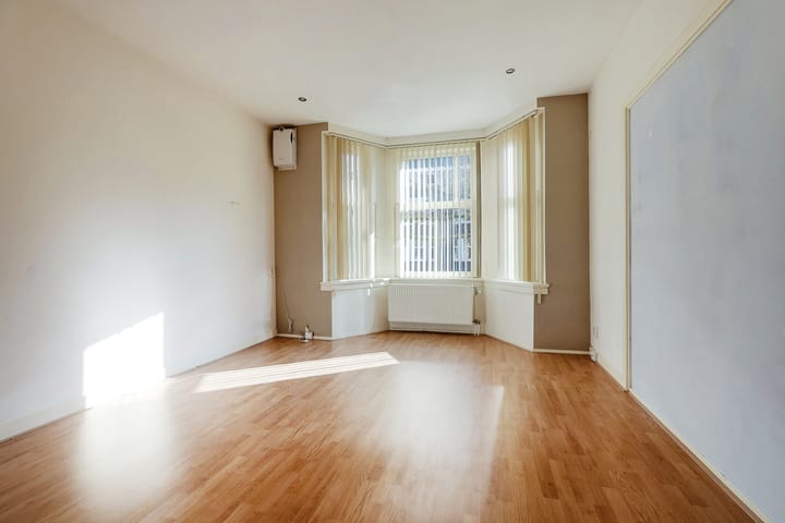 Foto 3 van Haarlemmermeerstraat 20-2