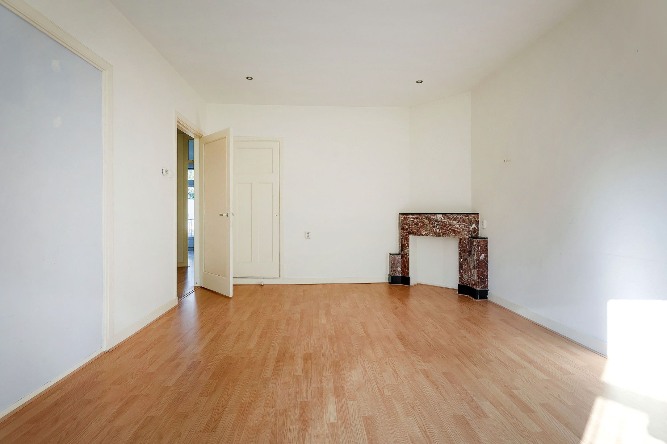 Foto 6 van Haarlemmermeerstraat 20-2