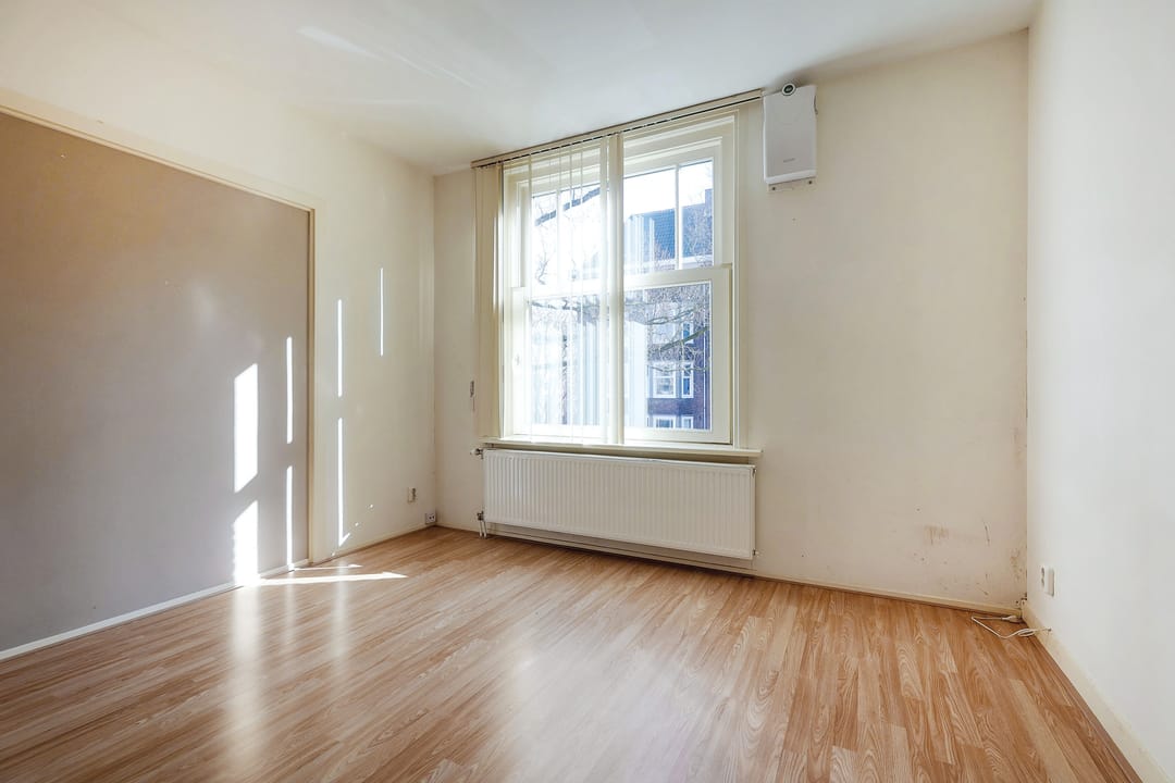 Foto 7 van Haarlemmermeerstraat 20-2