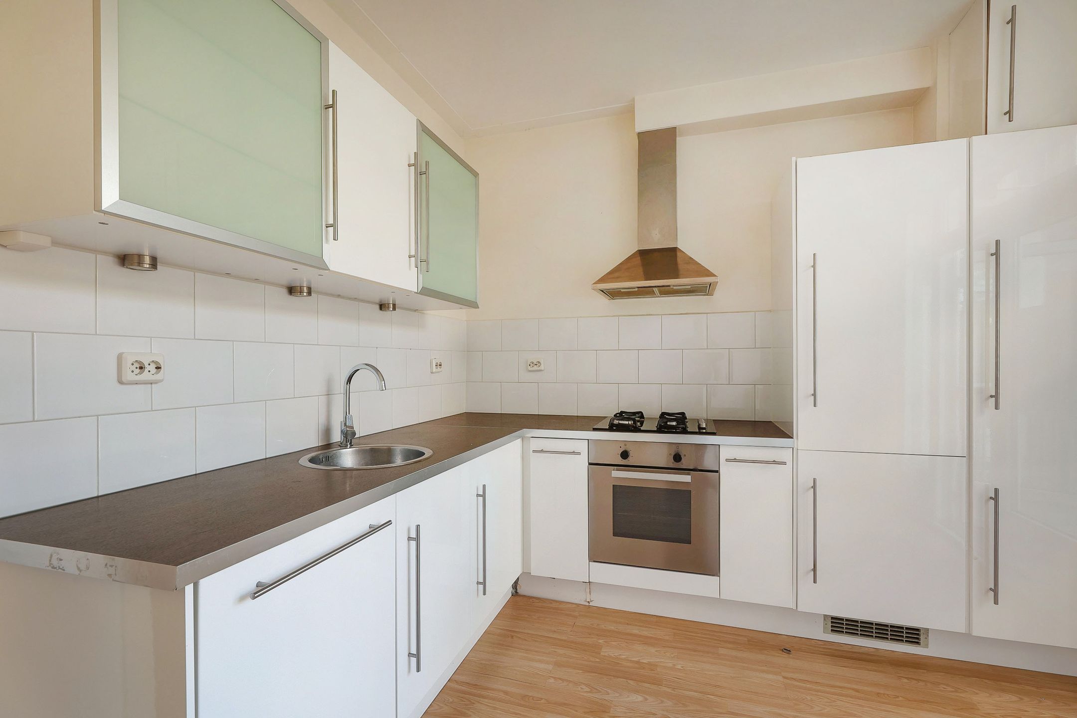 Foto 9 van Haarlemmermeerstraat 20-2