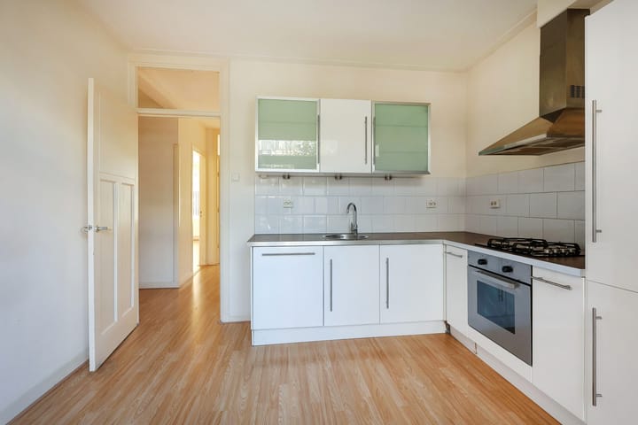 Foto 10 van Haarlemmermeerstraat 20-2