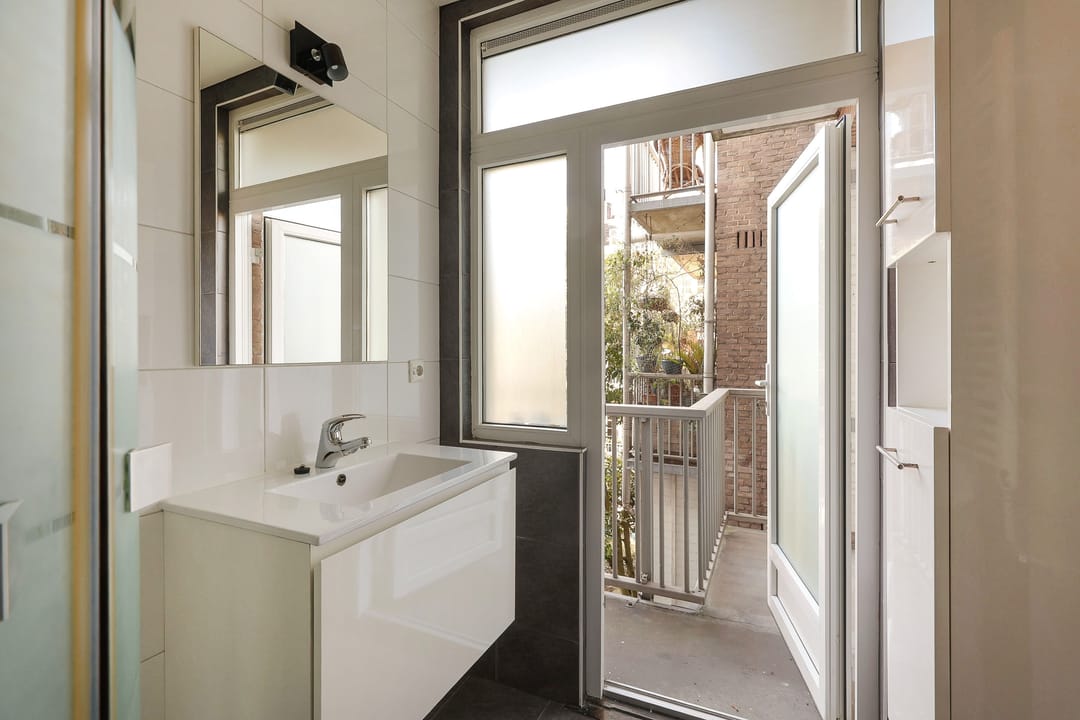 Foto 11 van Haarlemmermeerstraat 20-2