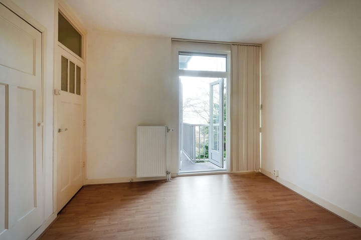 Foto 13 van Haarlemmermeerstraat 20-2