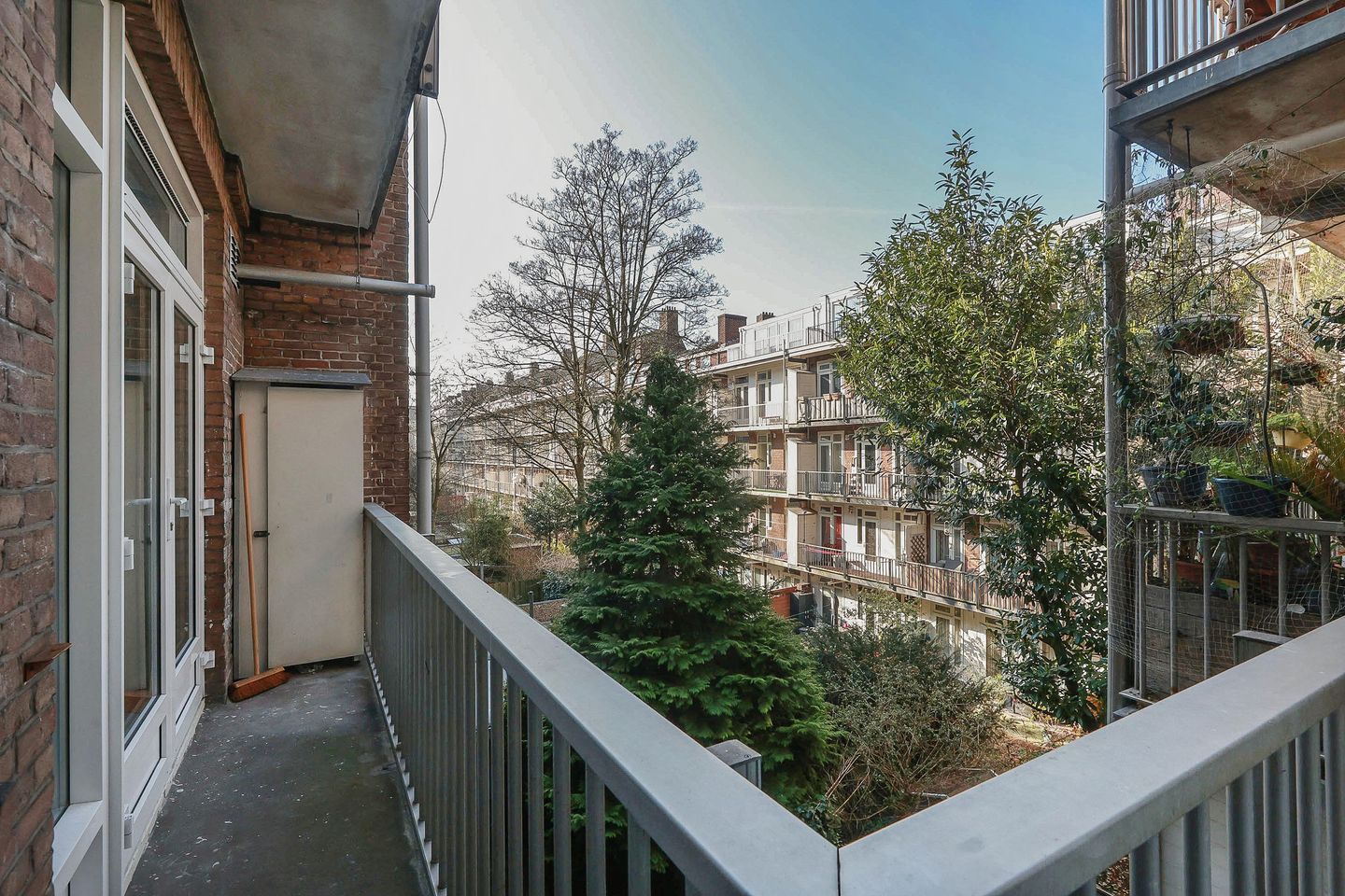 Foto 14 van Haarlemmermeerstraat 20-2