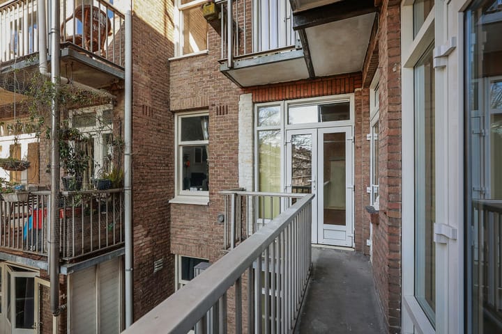 Foto 15 van Haarlemmermeerstraat 20-2