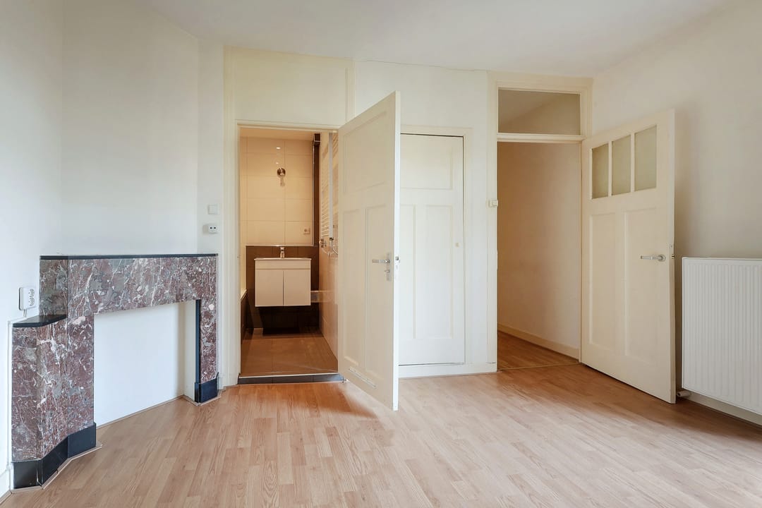 Foto 16 van Haarlemmermeerstraat 20-2