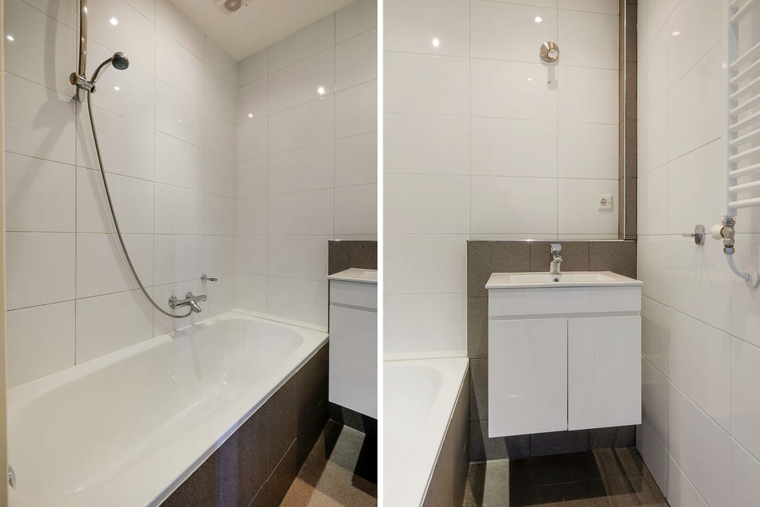 Foto 17 van Haarlemmermeerstraat 20-2