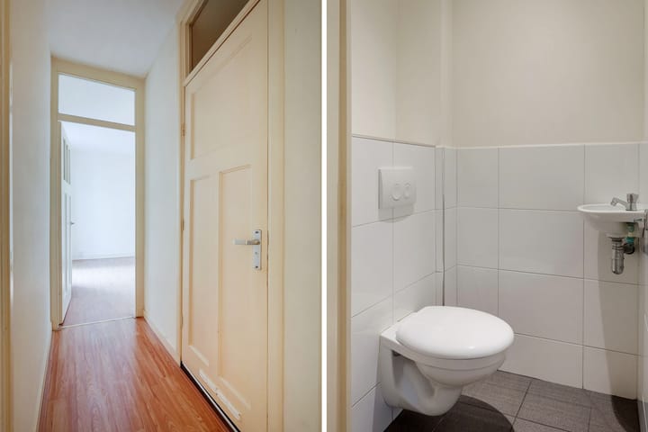 Foto 18 van Haarlemmermeerstraat 20-2