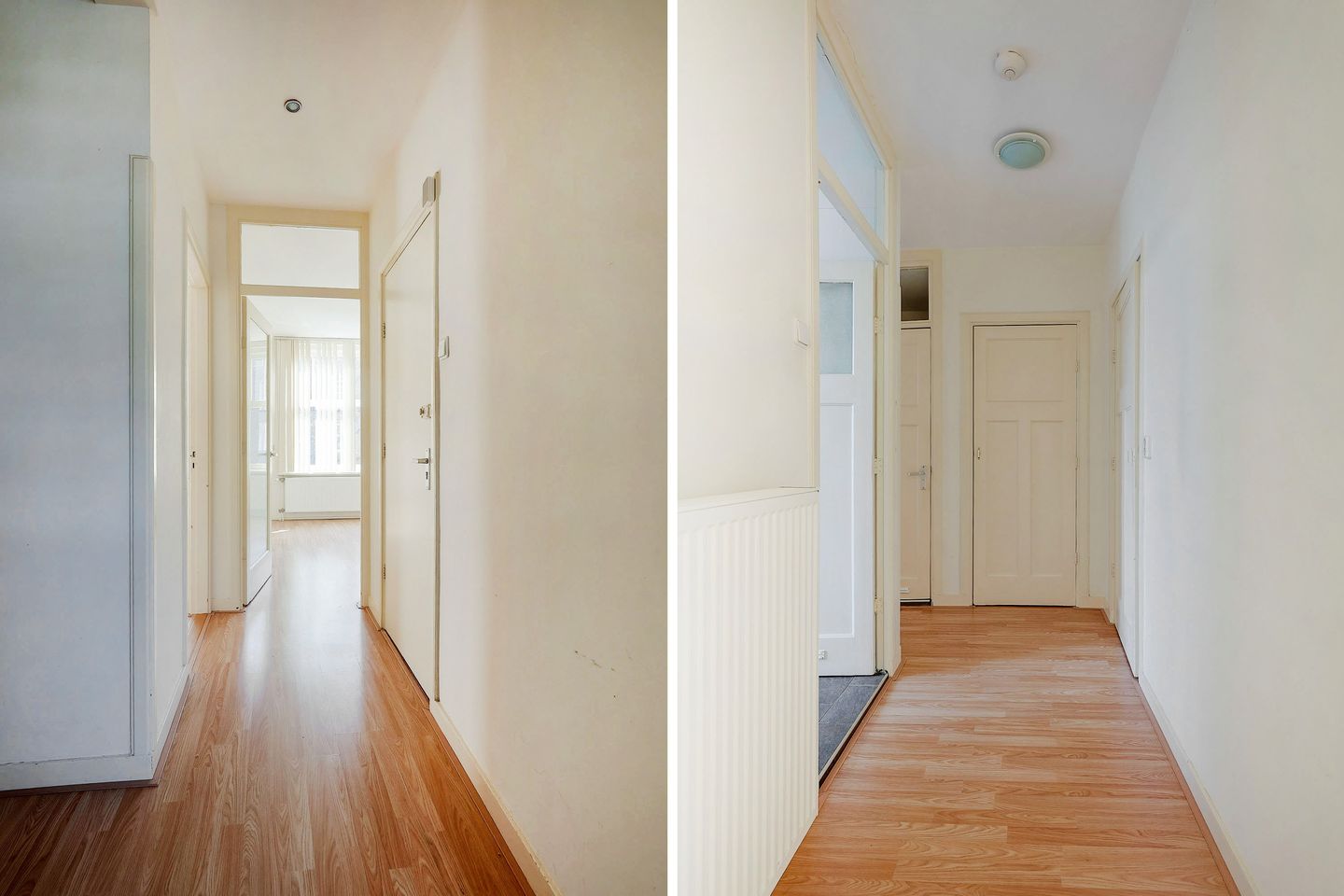 Foto 19 van Haarlemmermeerstraat 20-2