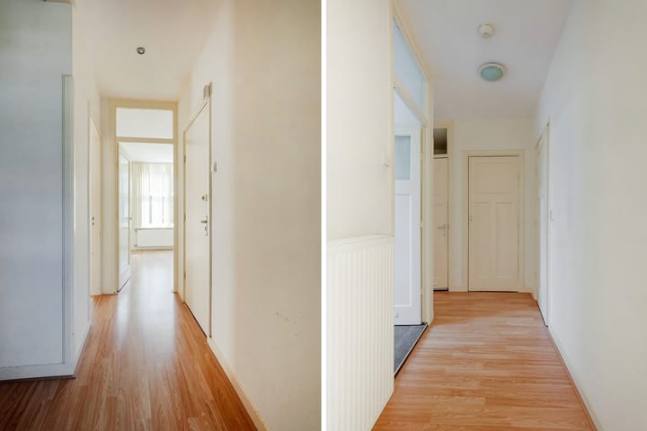 Foto 19 van Haarlemmermeerstraat 20-2