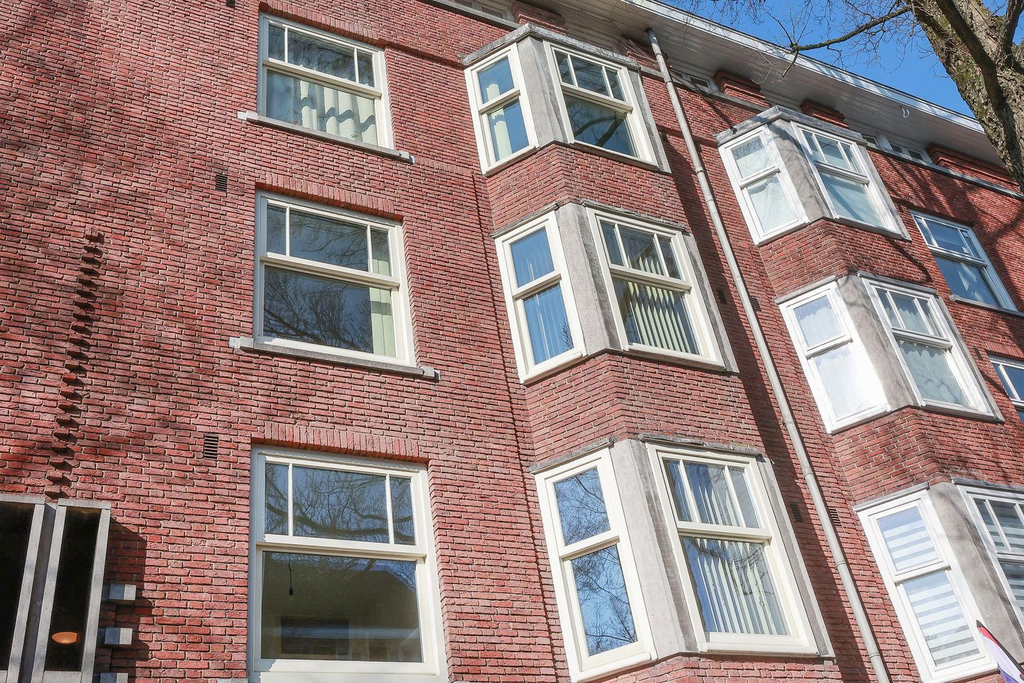 Foto 20 van Haarlemmermeerstraat 20-2