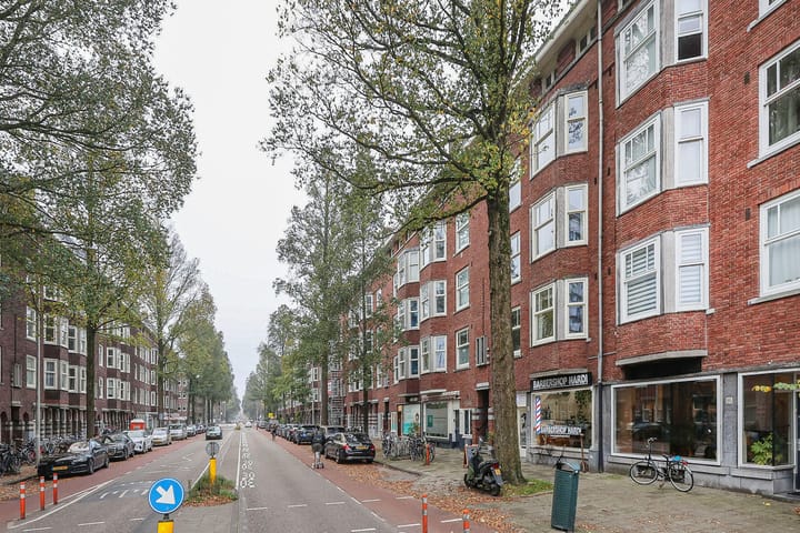 Foto 22 van Haarlemmermeerstraat 20-2