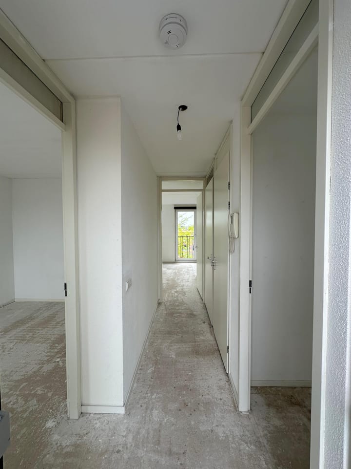 Photo 4 of Aalburgplein 49