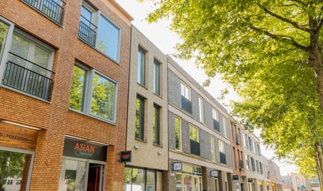 Floriande Hoofddorp main image