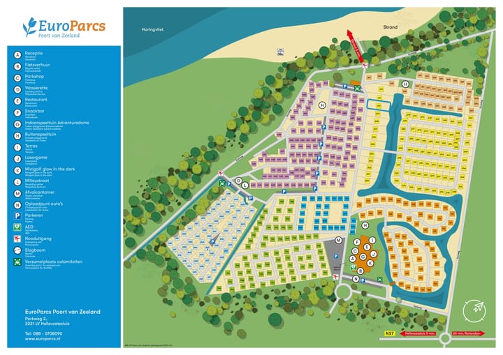 Photo 23 of Parkweg 2-210