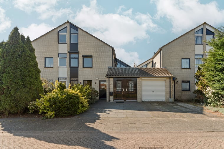 Saxofoonweg 67 main image