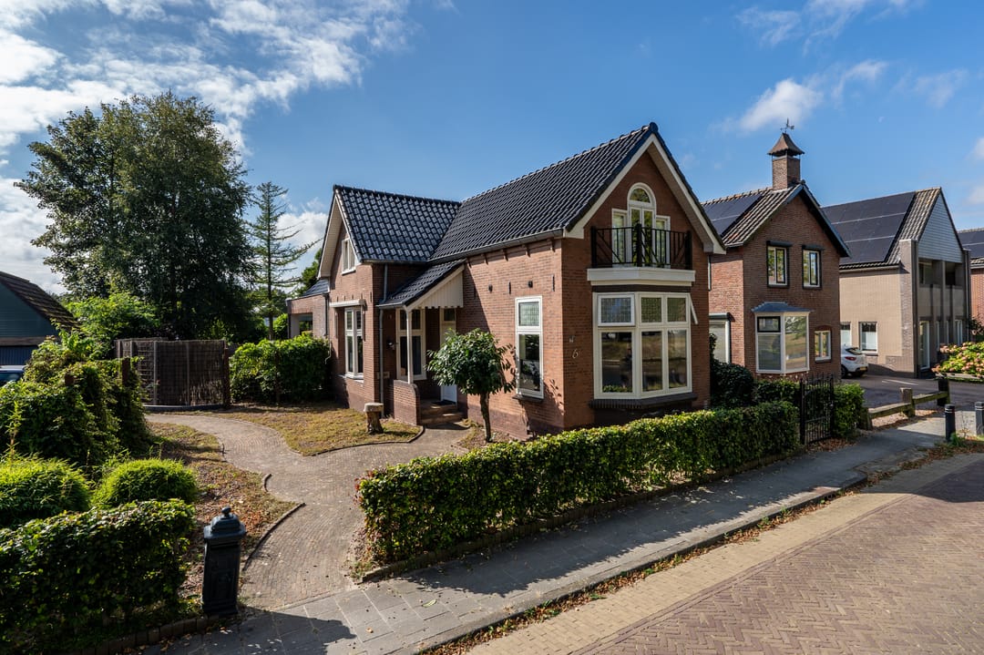 Photo 1 of Postkade 6