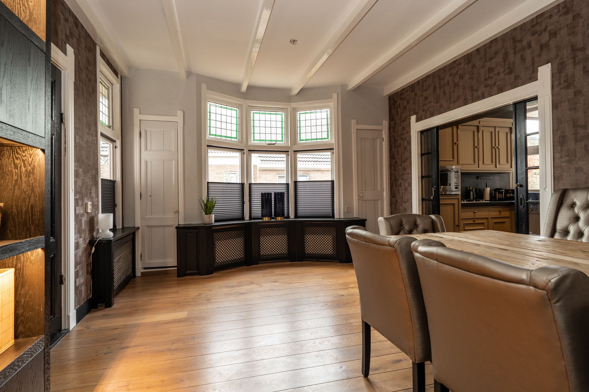 Photo 6 of Postkade 6