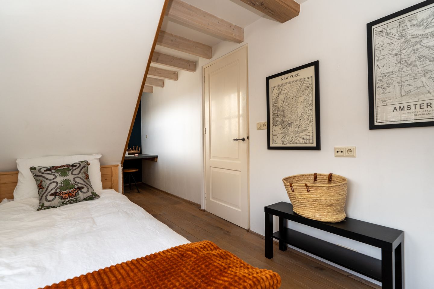 Photo 35 of Postkade 6