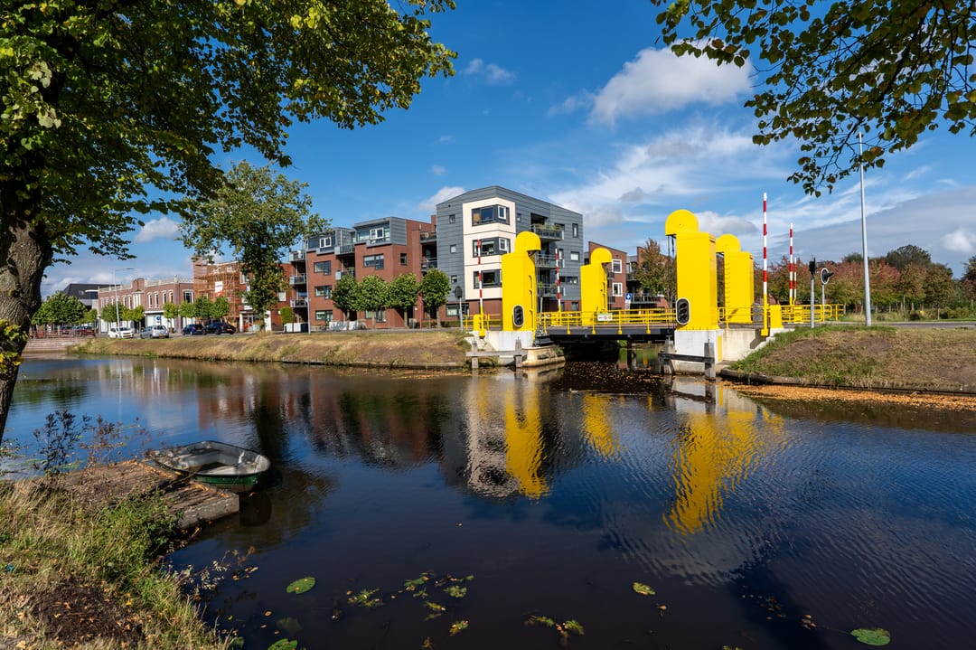 Photo 58 of Postkade 6