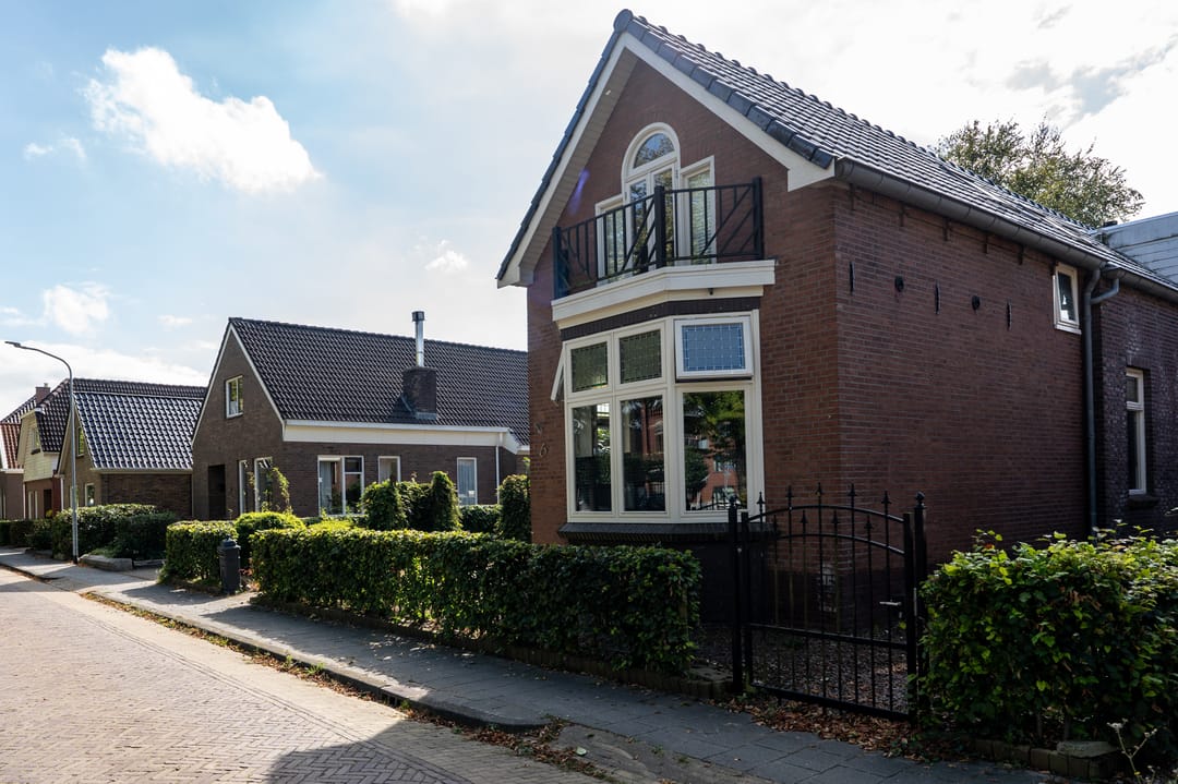 Photo 62 of Postkade 6