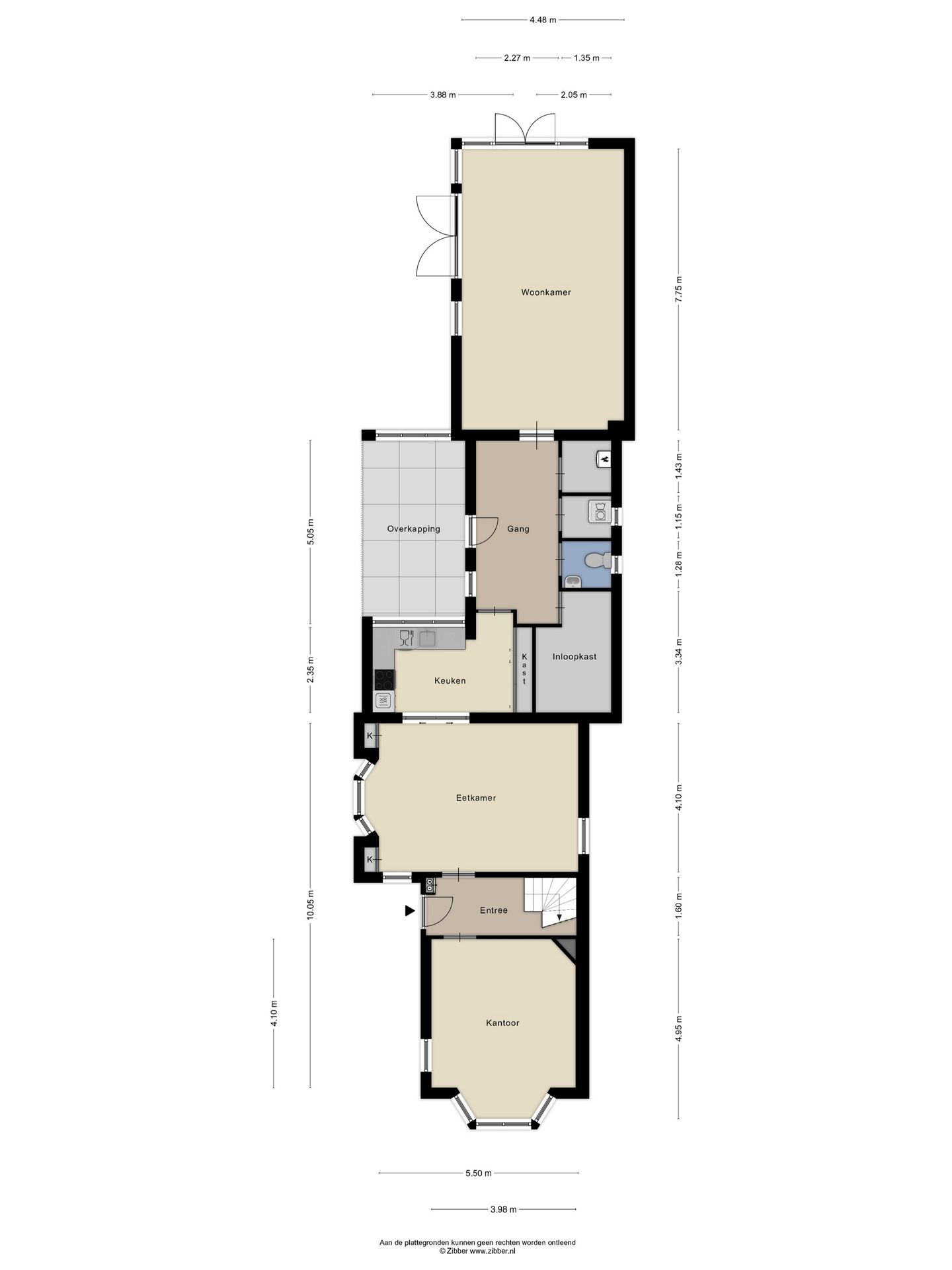 Photo 65 of Postkade 6