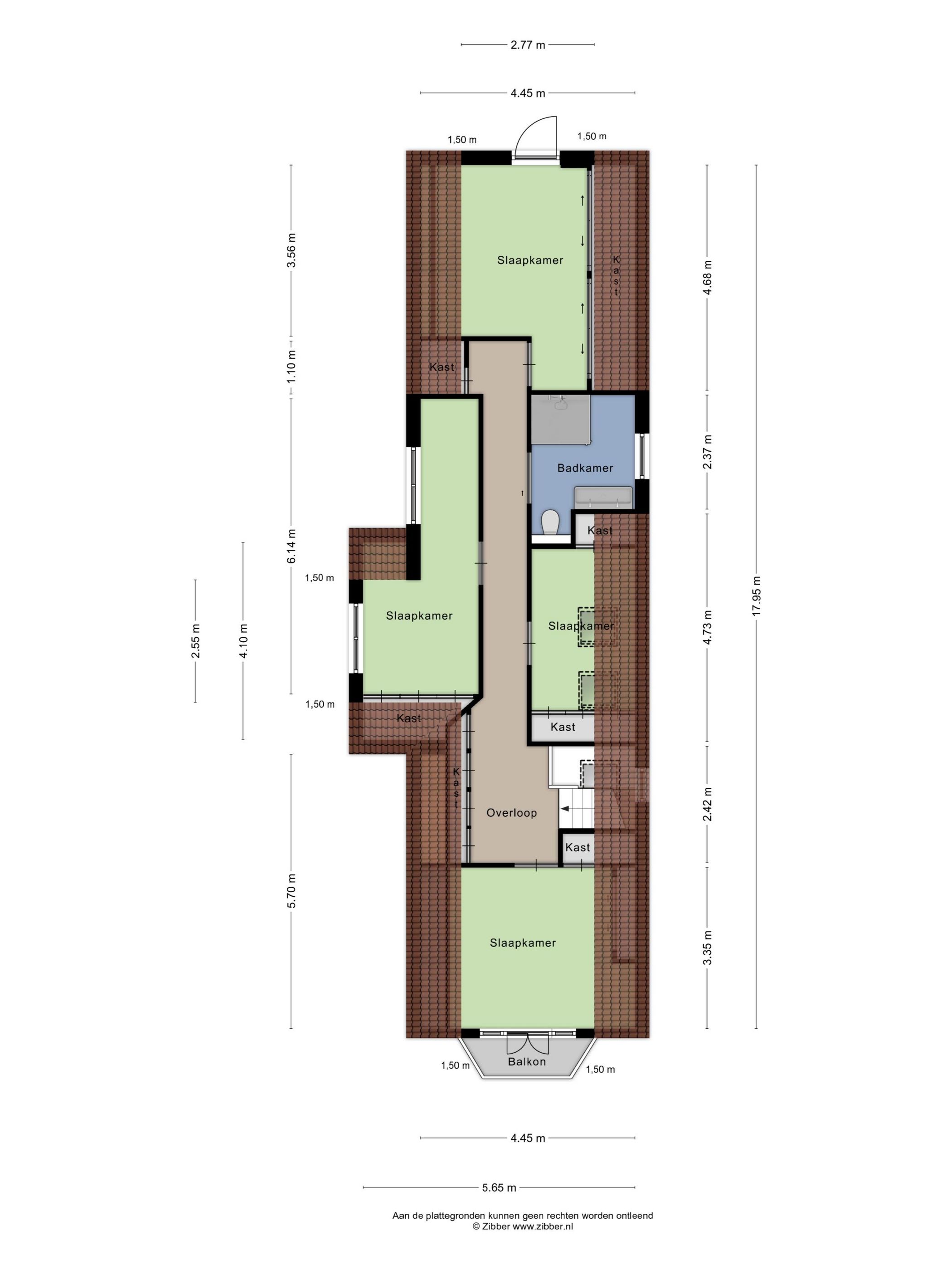 Photo 66 of Postkade 6