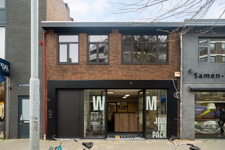 Photo 2 of Aalsterweg 30-A