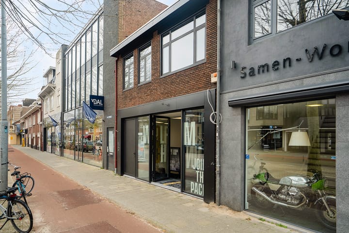 Photo 3 of Aalsterweg 30-A